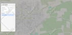 make web gis map using openlayers, leaflet, mapbox, or google maps API