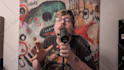 record professional metal vocals screams, growls, clean