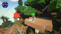 make engaging minecraft shorts for youtube or tiktok