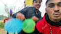 create crazy and funny birthday wish video message for you