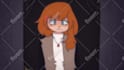 create an animation meme of your character