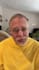 record a natural spokesperson ugc video senior male ads actor