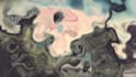do best trippy, psychedelic visuals for your music