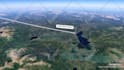 do professional route map animations for any races