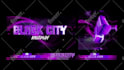 design professional discord and fivem logo, banner, gfx, roleplay,rp
