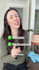 create middle aged female ugc spokesperson videos