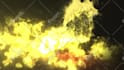 create 5 4k 3d fantasy and game logo animation intros
