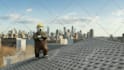 make cartoon style animated story video using ai