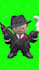 create a custom ar vtuber 3d avatar for snap camera and streaming