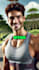 create ai health and fitness instagram reels, youtube shorts and tiktok videos