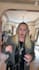 be a spokesperson or real person unboxing presenter