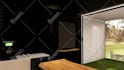 create revit bim models and photorealistic renders