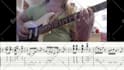 be your electric guitarist with pop, funk, rock and all genres of guitar