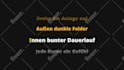 make a full HD karaoke lyrics video