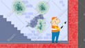 create a saas explainer video with animated user interface
