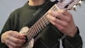 make a video teaching songs in charango
