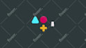 produce a premium logo animation with bespoke brand reveal