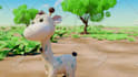 do 3d animation video and 3d character design