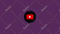 make animated youtube subscribe and social media lower thirds