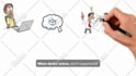 create whiteboard animation video in 24 hours