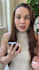 film an american female ugc video ad for tiktok, facebook, instagram or youtube
