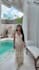 edit soft feminine beauty reels and elegant skincare videos