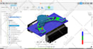 do 3d 2d models and cam programming in fusion360 for cnc machines