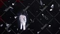 design a frame by frame, stunning 2d animated music video