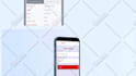 modern 3d mobile app promo and explainer video in after effects