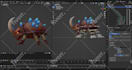 rig and optimize your vrchat or vtuber avatar in blender and unity