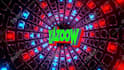 do trendy vj loop and dj visuals