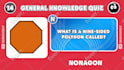 make quiz, trivia question videos for youtube