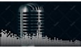 remove vocals, create acapella, lyrics, karaoke of any song