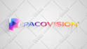 create 3d animated logo animation intro video