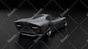 car design 3d model blender