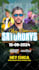 create animation motion poster flyer events, party club