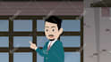create 2d animation story for your youtube channel