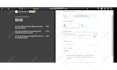 do custom website development in python flask, django, html
