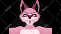 do vrchat avatar commission, vtuber, nsfw, furry, anime