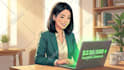 create professional animated finance explainer video
