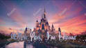 create any disney intro