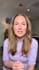 create selfie style natural ugc social media ad
