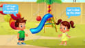 create learning 2d animation videos for youtube kids