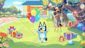create a personalized birthday greeting video from bluey