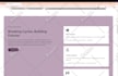 create a responsive website design, wordpress website development