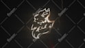 create esports gaming explosive logo animation for you
