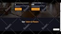 framer developer, interactive framer website design figma to framer landing page
