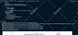 do python programming and websocket, socket coding