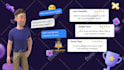 create 3d service ad explainer video to boost your sales