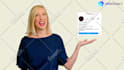 provide a professional spokesperson video in french